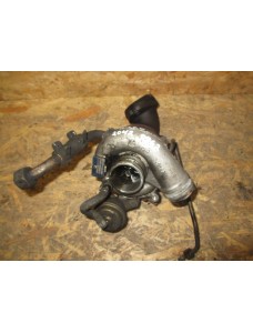 Turbo Iveco Daily 2.3D 2002 53039700089